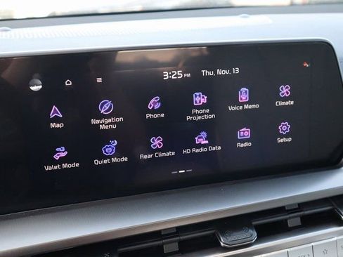 New 2025 Kia Telluride S image 44