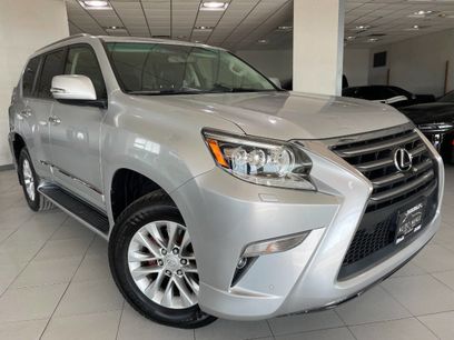 Used 2015 Lexus GX 460