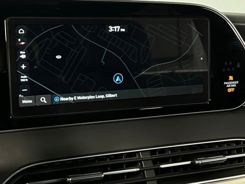 Used 2022 Hyundai Palisade Calligraphy w/ Cargo Package image 20