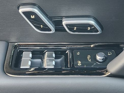 New 2026 Land Rover Range Rover Sport Dynamic SE image 21