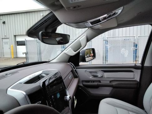 New 2026 RAM 1500 Laramie image 25