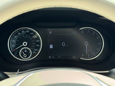 New 2026 Genesis G70 2.5T Prestige RWD image 29