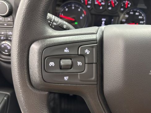 New 2026 Chevrolet Silverado 3500 W/T w/ WT Convenience Package image 13