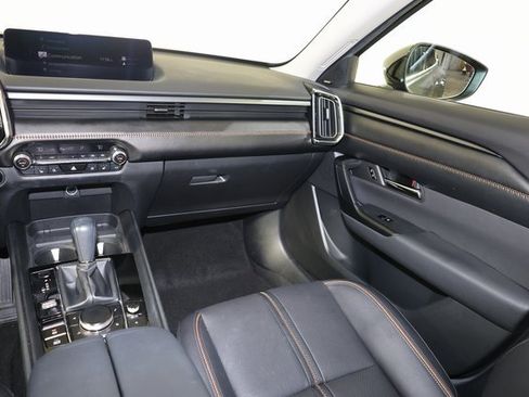 Used 2024 MAZDA CX-50 AWD 2.5 S w/ Cargo Package image 11