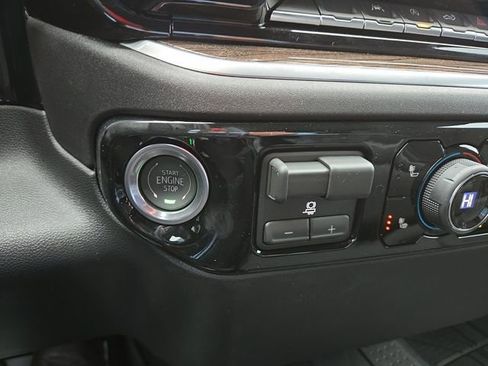 New 2026 Chevrolet Silverado 1500 RST w/ RST Select Package image 10