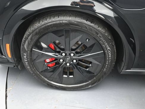 Certified 2025 Ford Mustang Mach-E GT AWD/4WD image 33