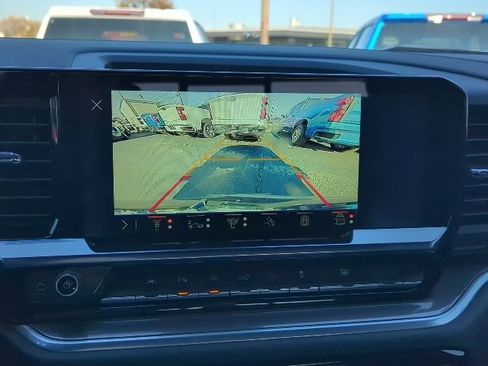 New 2026 Chevrolet Silverado 1500 High Country w/ High Country Premium Package image 23