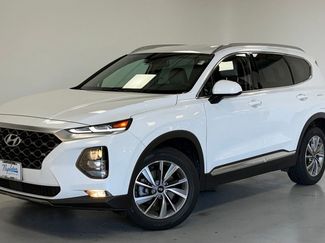 Used 2020 Hyundai Santa Fe SEL w/ Convenience Package video 1