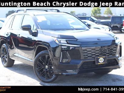 Used 2026 Toyota RAV4 XSE w/ Weather Package