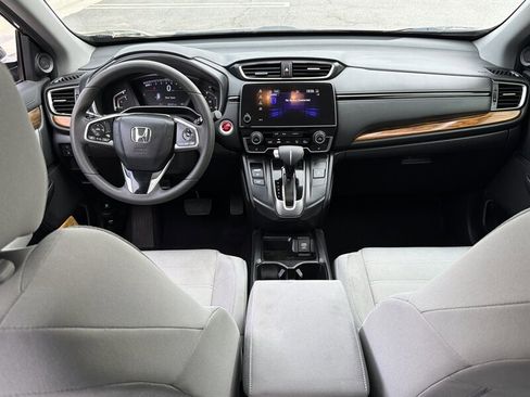 Used 2018 Honda CR-V EX image 11