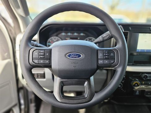 New 2026 Ford F250 XL w/ STX Appearance Package image 20