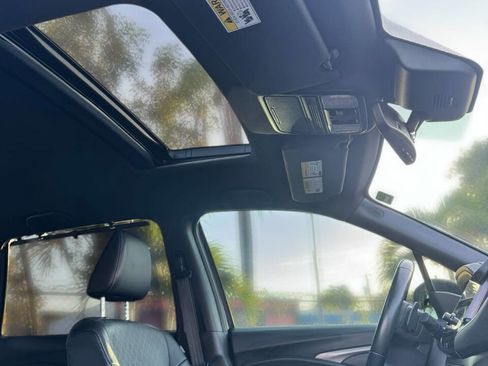 Used 2019 Honda Passport EX-L image 26