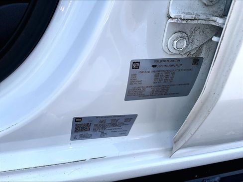 Used 2021 Chevrolet Silverado 2500 LT w/ Convenience Package image 35