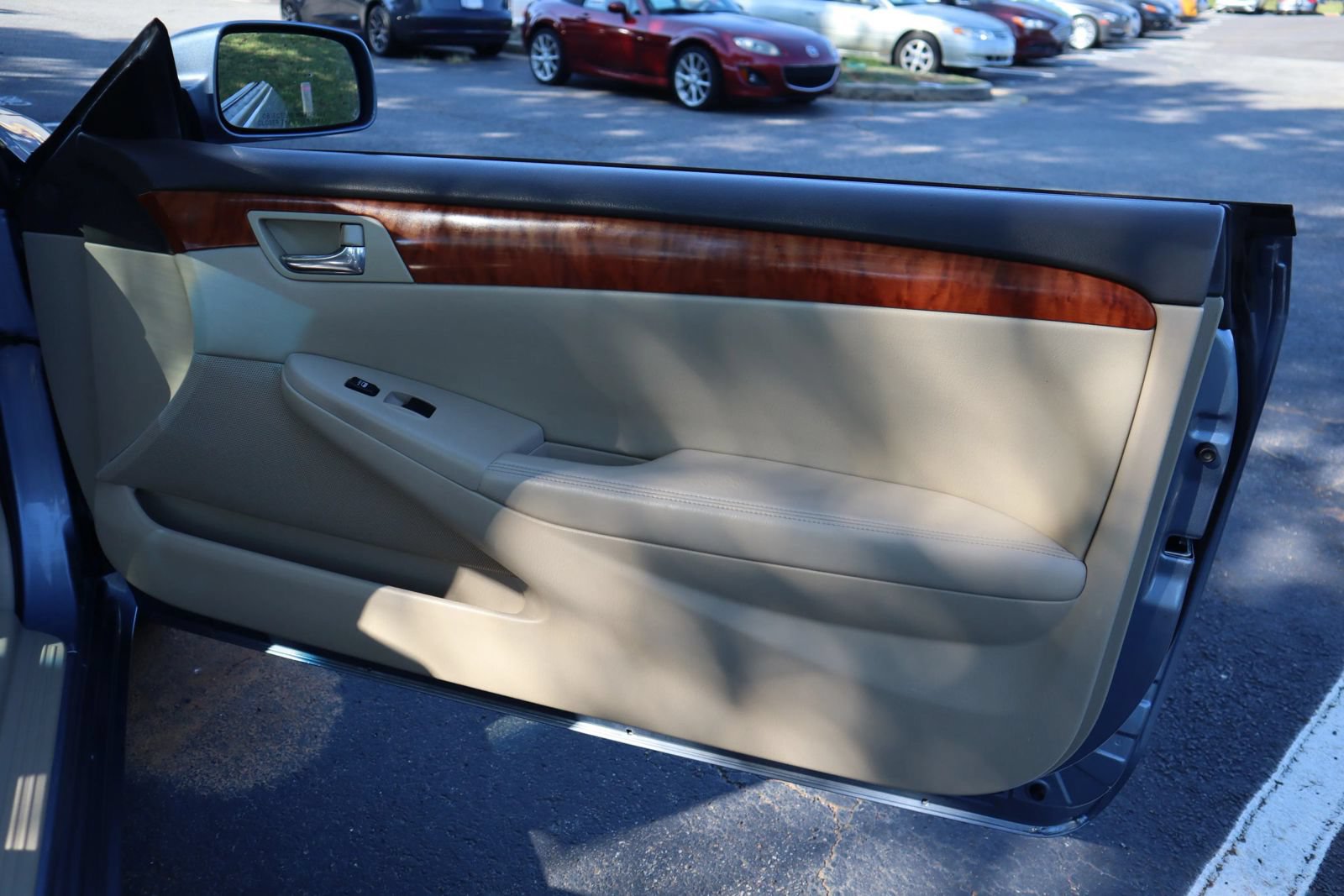 Used 2008 Toyota Solara SLE FWD image 13