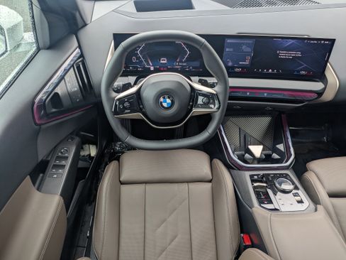 Used 2025 BMW X3 xDrive30i AWD/4WD image 15
