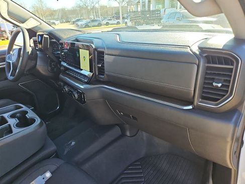 Used 2023 Chevrolet Silverado 1500 LT Trail Boss AWD/4WD image 58