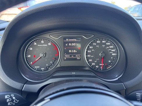 Used 2016 Audi A3 2.0T Premium Plus w/ Technology Package AWD/4WD image 11
