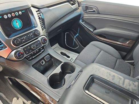 Used 2019 Chevrolet Tahoe LS RWD image 21