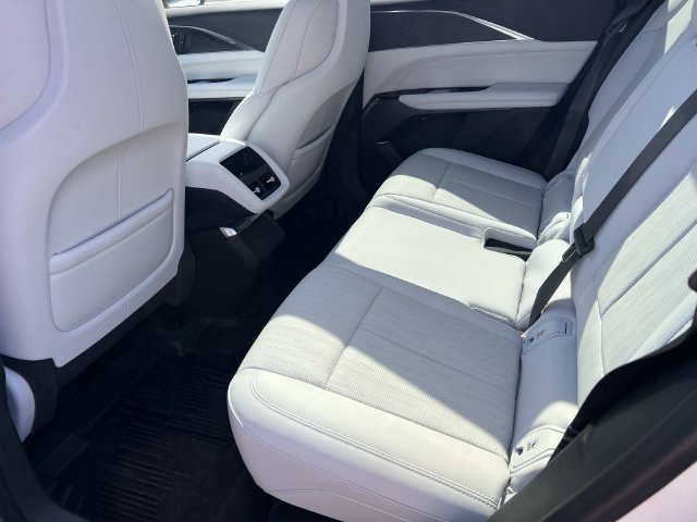 Used 2024 Cadillac Lyriq Sport w/ LPO, Floor Liner Package AWD/4WD image 12