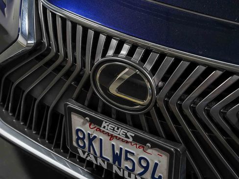 Used 2019 Lexus ES 350 FWD image 8