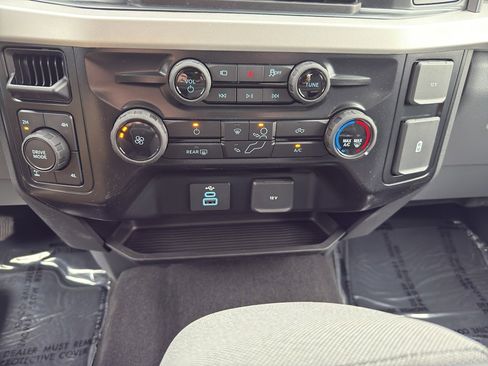 New 2026 Ford F350 XL w/ STX Appearance Package image 24