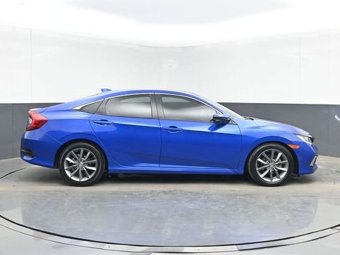 Used 2019 Honda Civic EX image 5