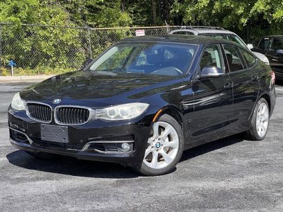 Used 2014 BMW 335i Gran Turismo xDrive