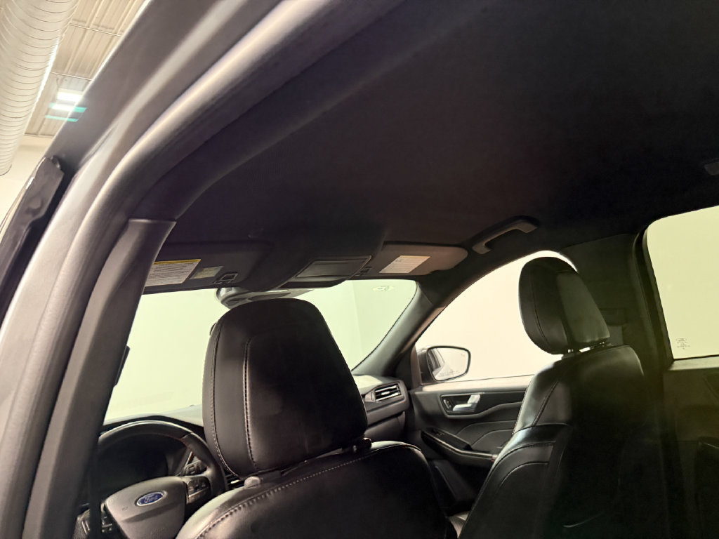 Used 2024 Ford Escape ST-Line AWD/4WD image 52