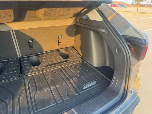 Used 2025 Chevrolet Trax ACTIV w/ Driver Confidence Package image 56