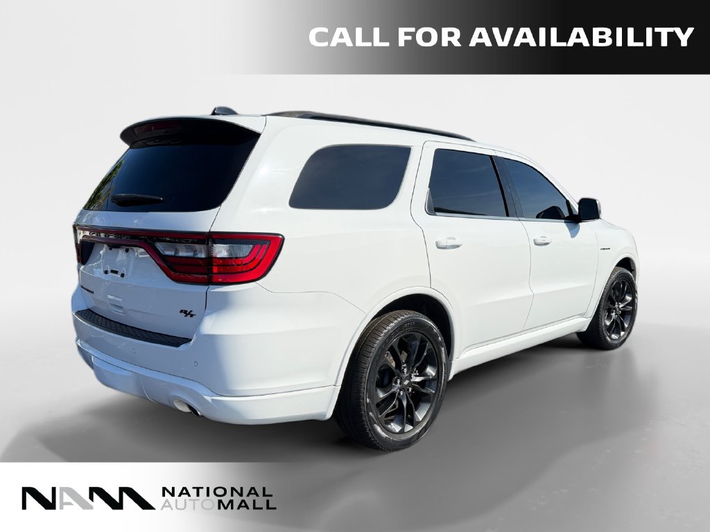 Used 2023 Dodge Durango R/T RWD image 5