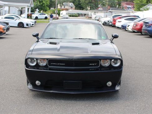 Used 2013 Dodge Challenger SRT8 w/ Harman Kardon Audio Group image 3