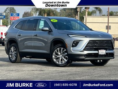 Used 2025 Buick Enclave Preferred