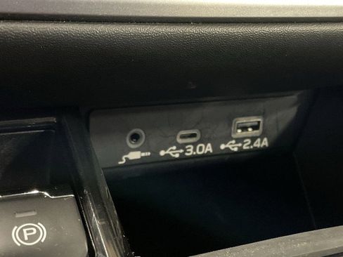 Used 2024 Subaru Legacy Premium w/ Popular Package #1 image 30