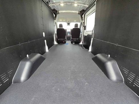 New 2026 Ford Transit 250 Base w/ Load Area Protection Package image 28