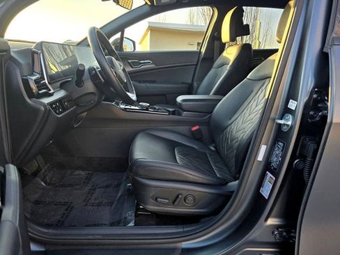 Used 2023 Kia Sportage X-Line image 20