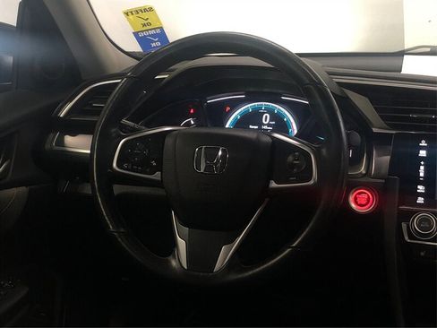 Used 2017 Honda Civic EX-L image 16