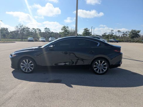 Used 2023 MAZDA MAZDA3 s FWD image 8