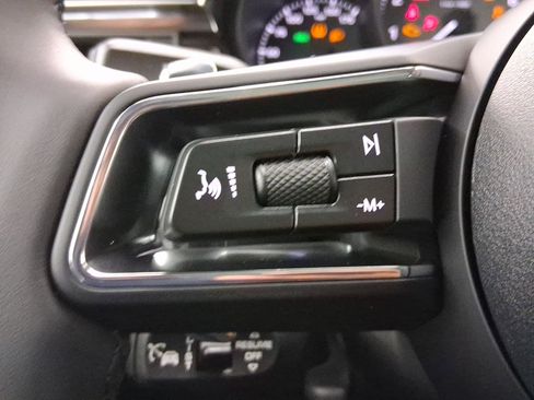 Used 2026 Porsche Macan S AWD/4WD image 17