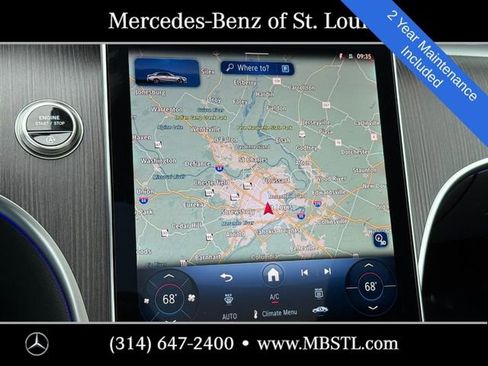 New 2026 Mercedes-Benz C 300 4MATIC Sedan image 20