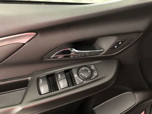 Used 2023 Chevrolet Bolt LT w/ Infotainment Package image 11