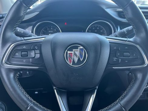 Certified 2023 Buick Encore GX Select image 20