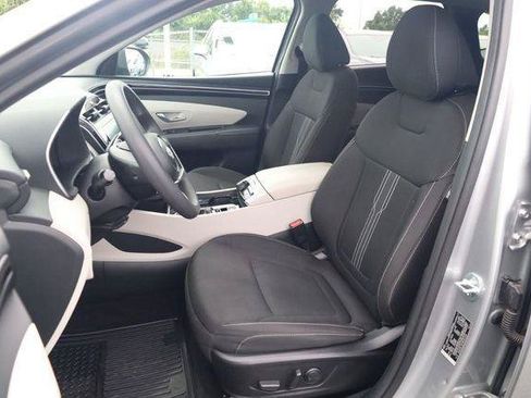 Used 2024 Hyundai Tucson SEL AWD/4WD image 20
