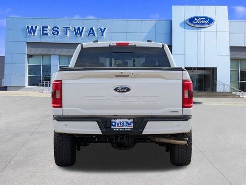 Certified 2023 Ford F150 XLT w/ Equipment Group 302A High image 5