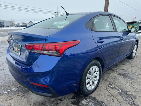 Used 2019 Hyundai Accent SE image 8