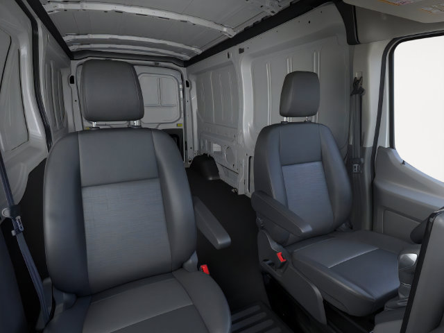 New 2026 Ford Transit 250 148 Medium Roof RWD image 10