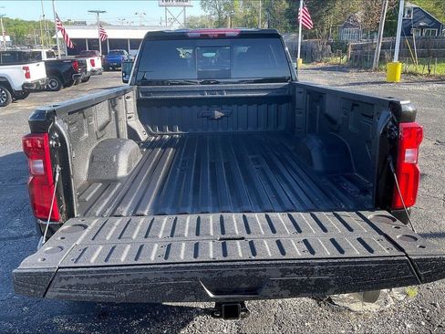 New 2026 Chevrolet Silverado 3500 High Country w/ High Country Premium Package AWD/4WD image 5