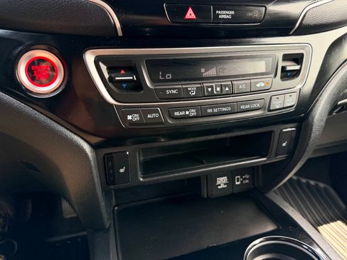 Used 2020 Honda Passport Touring image 45