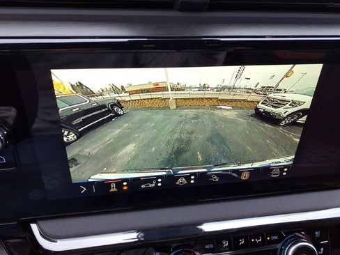 New 2026 GMC Sierra 1500 AT4 w/ AT4 Premium Package image 10