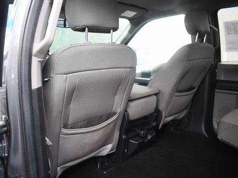 Used 2018 Ford F150 XLT w/ Equipment Group 302A Luxury AWD/4WD image 21