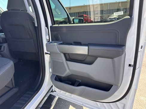 Used 2025 Ford F150 XLT w/ Equipment Group 301A Standard image 20